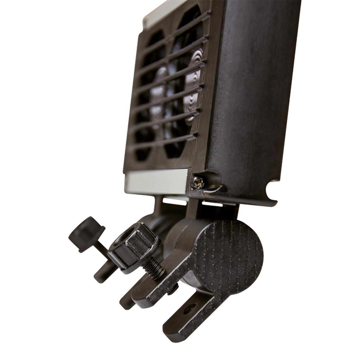Модуль охолодження на 4 вентилятори Hobby Aqua Cooler V4 12V (10954)