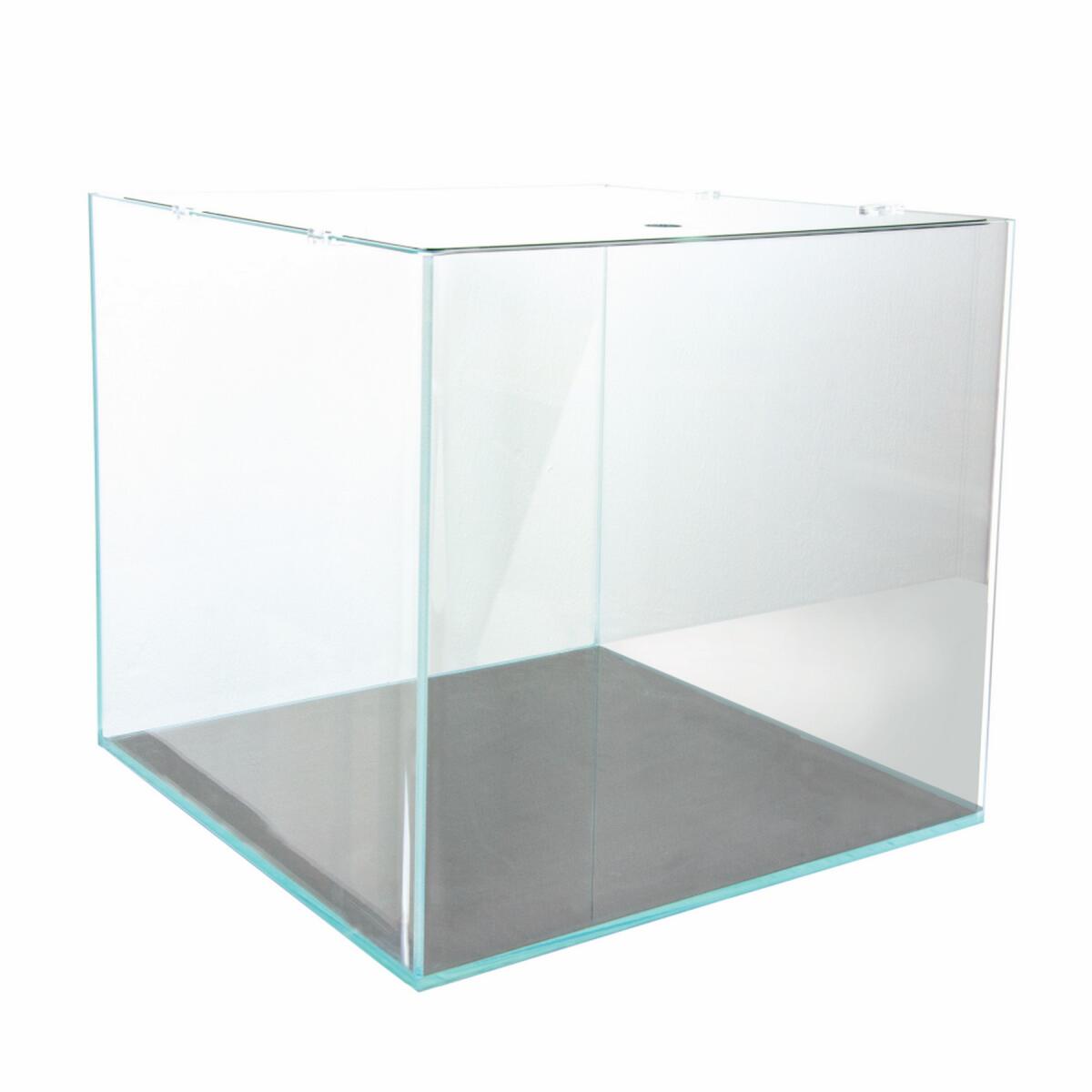 Акваріум з ультрабілого скла Dupla Scaping Cube 80 45x45x40см (80892)