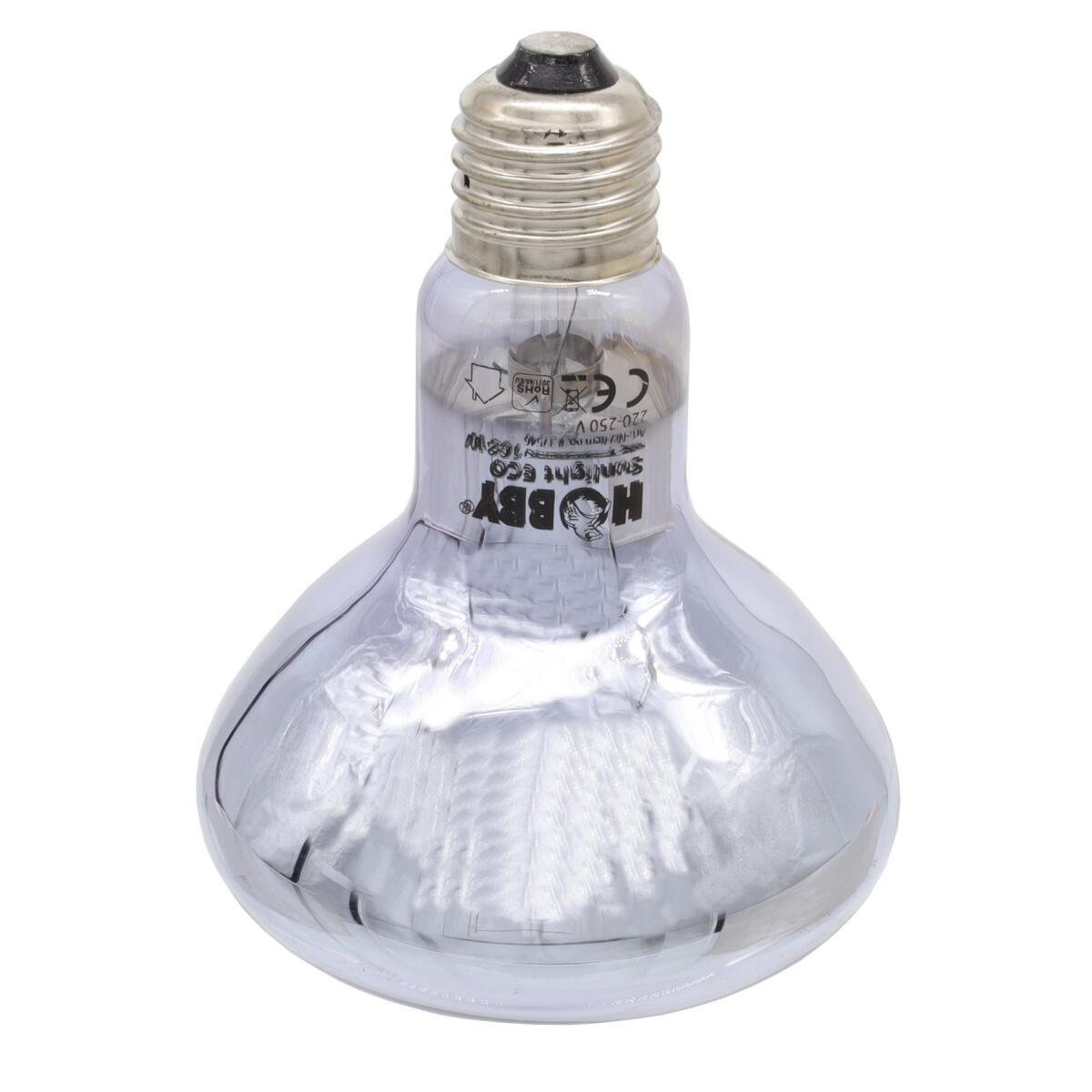 Лампа точкового нагріву Hobby Sunlight Eco 108 W (37546)