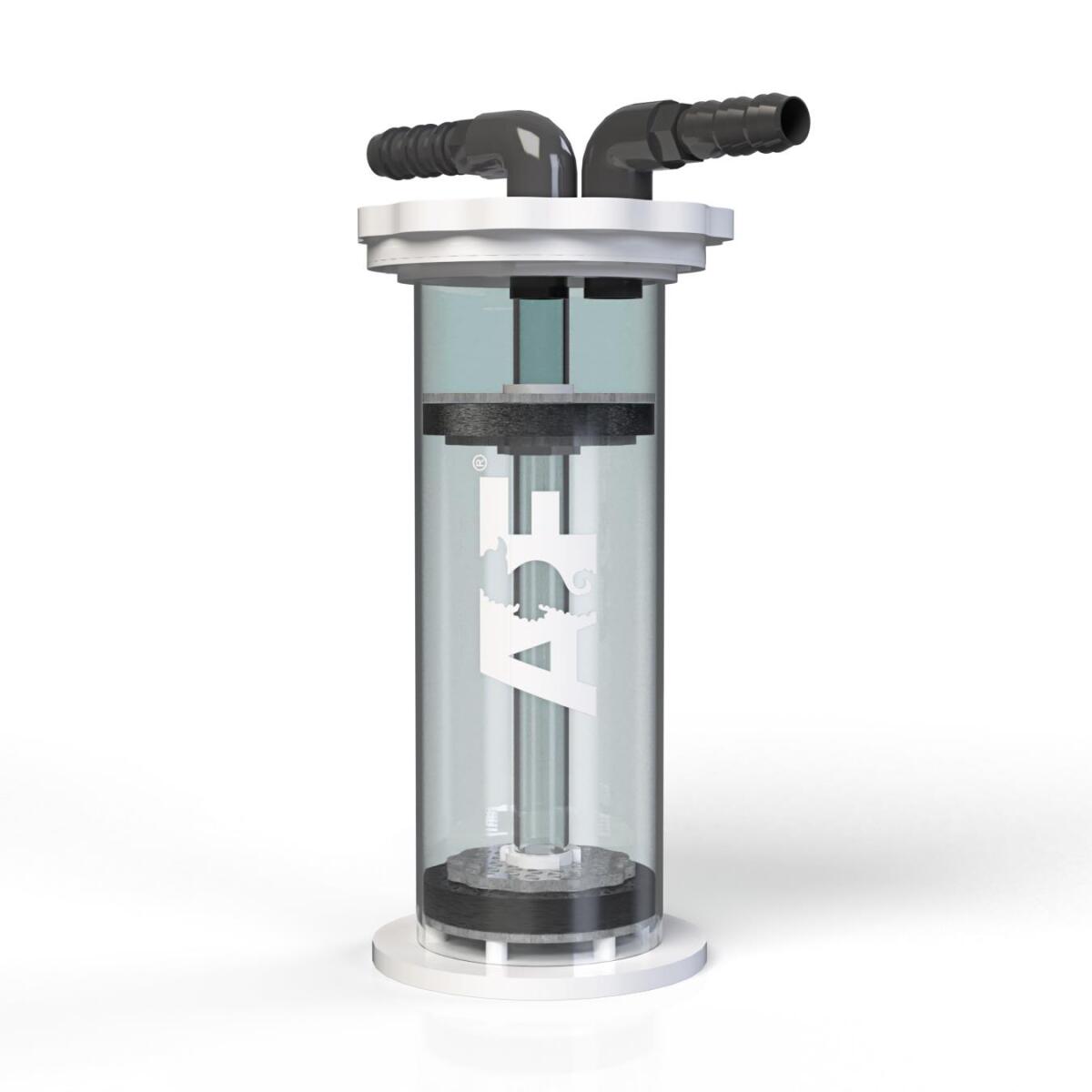 Медіа реактор Aquaforest AF90 Media Reactor 1.3л. (AF90)