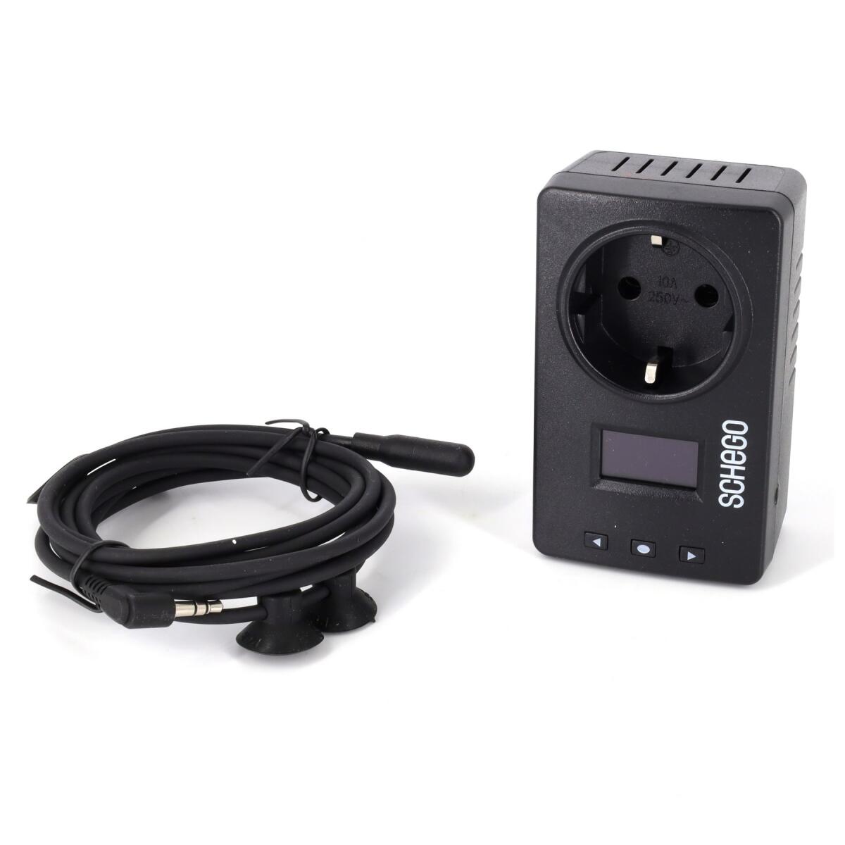 Термостат Schego TR2 2000 W (113)