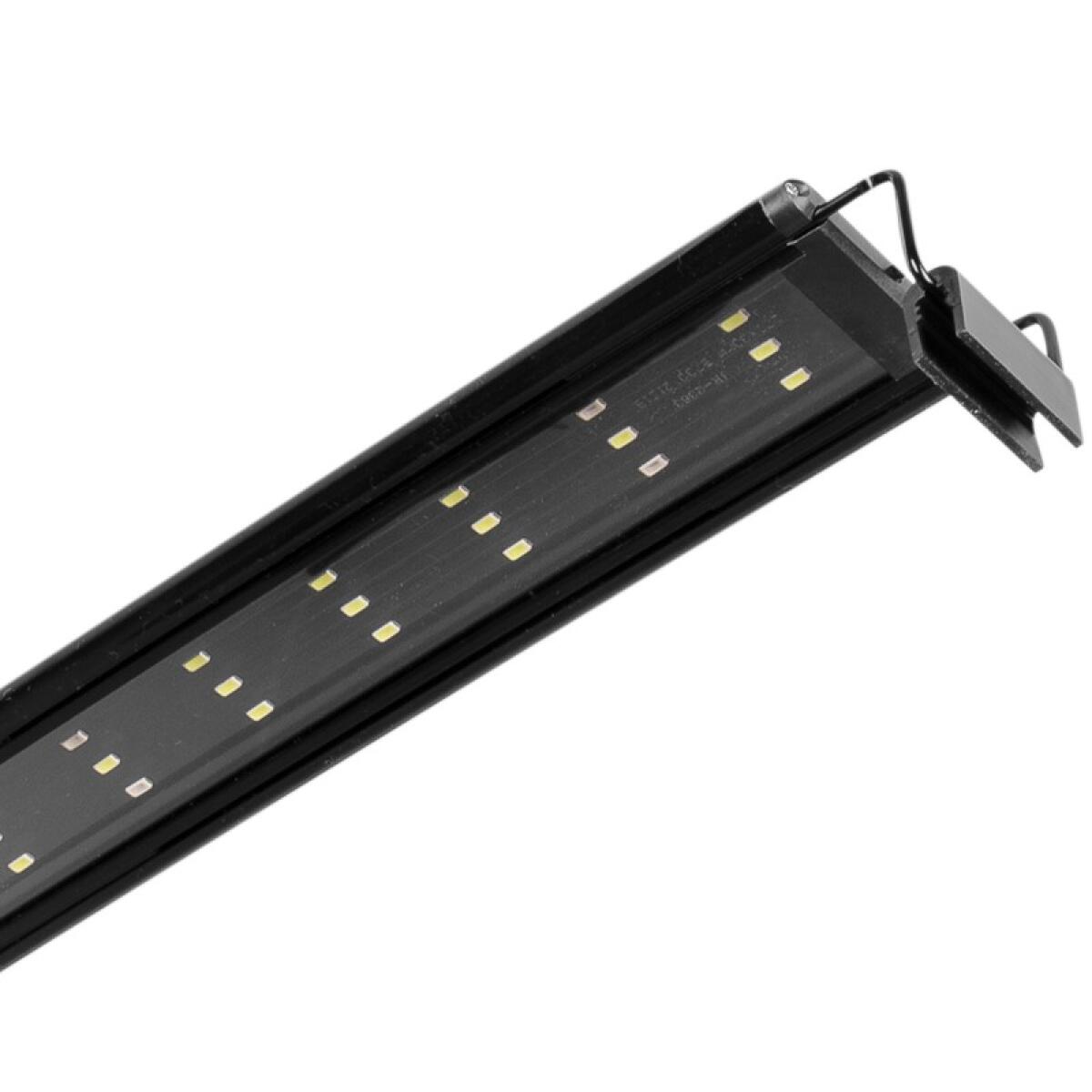 Світильник LED 50-60см для тераріумів з контролером часу Terrario ReptoRay 15W