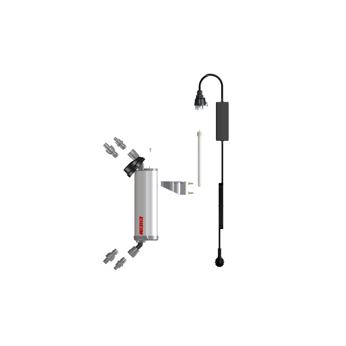 Стерилізатор Eheim reeflexUV 800 (3723210)