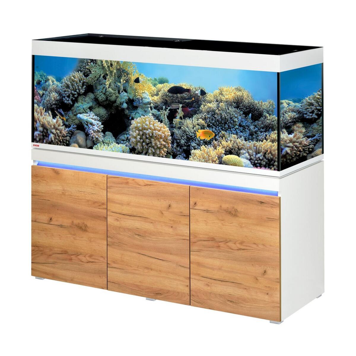 Акваріумний комплект Eheim incpiria marine 530 alpin/nature з тумбою (0695511) під замовлення