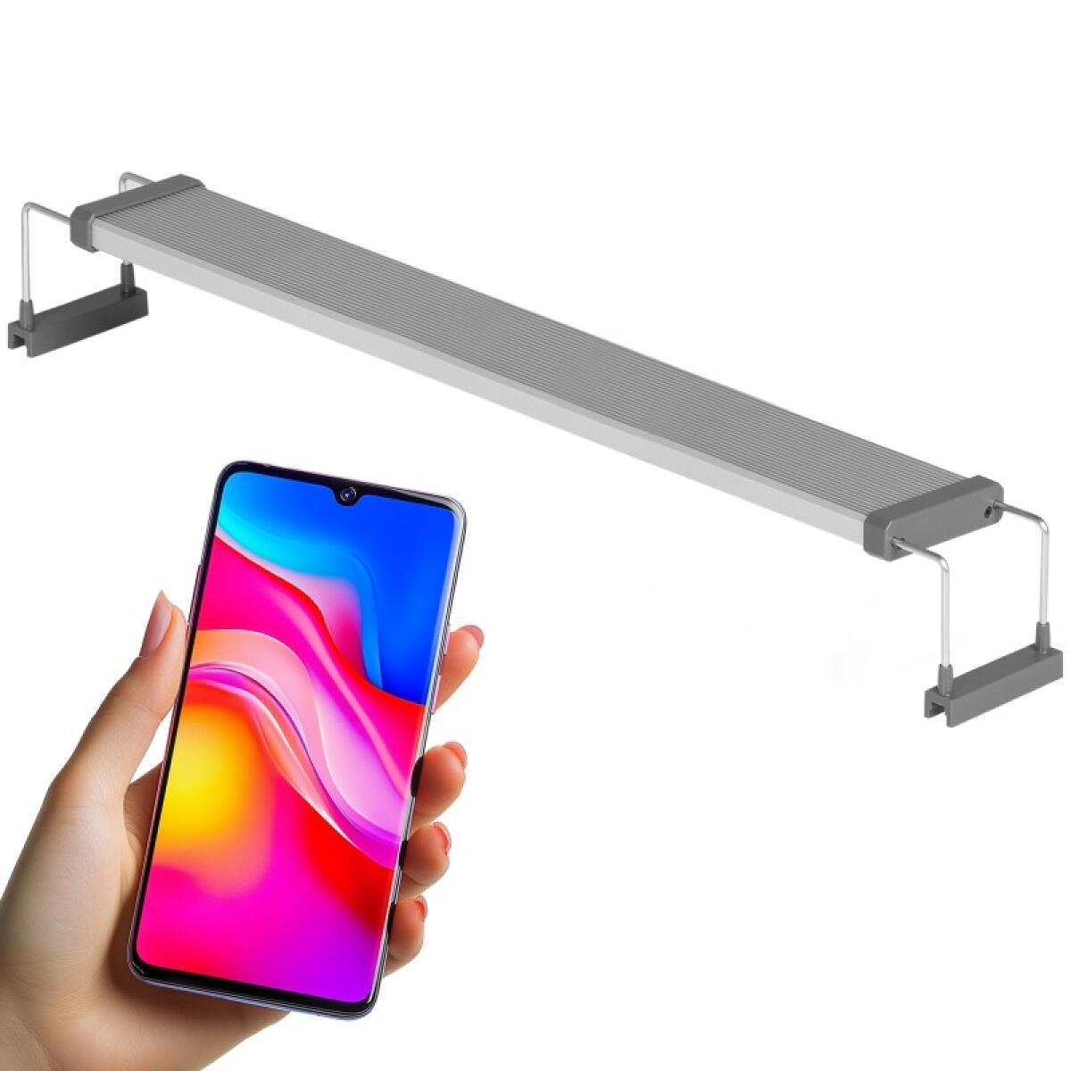 Світильник Chihiros B-Series B80 LED 80-100 см розумне RGB-освітлення для акваріума
