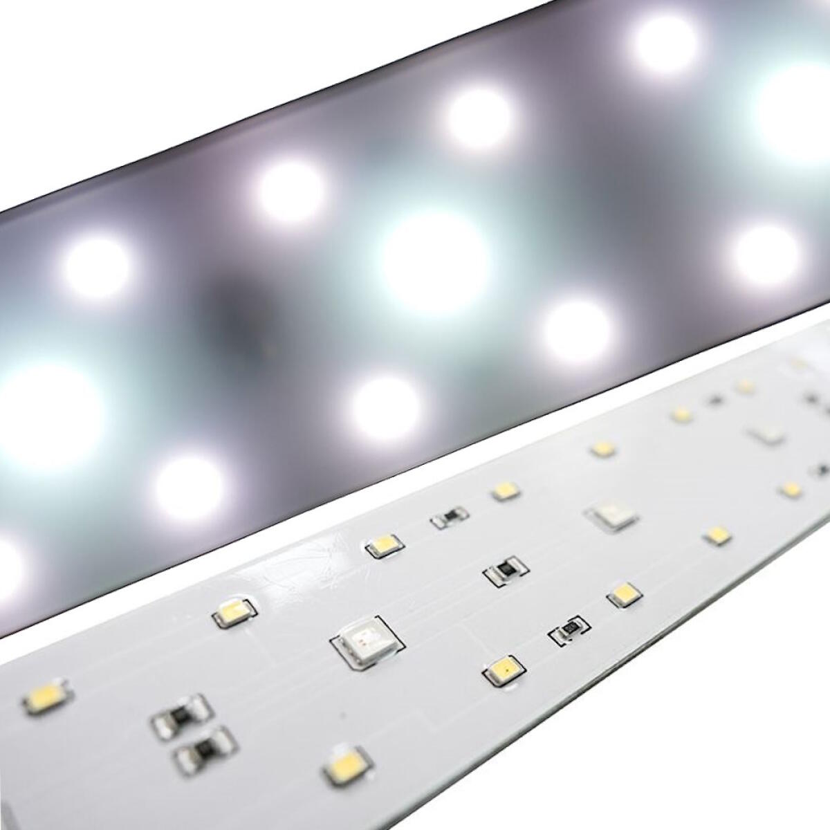 Світильник Chihiros B-Series B30 LED 30-50 см розумне RGB-освітлення для акваріума