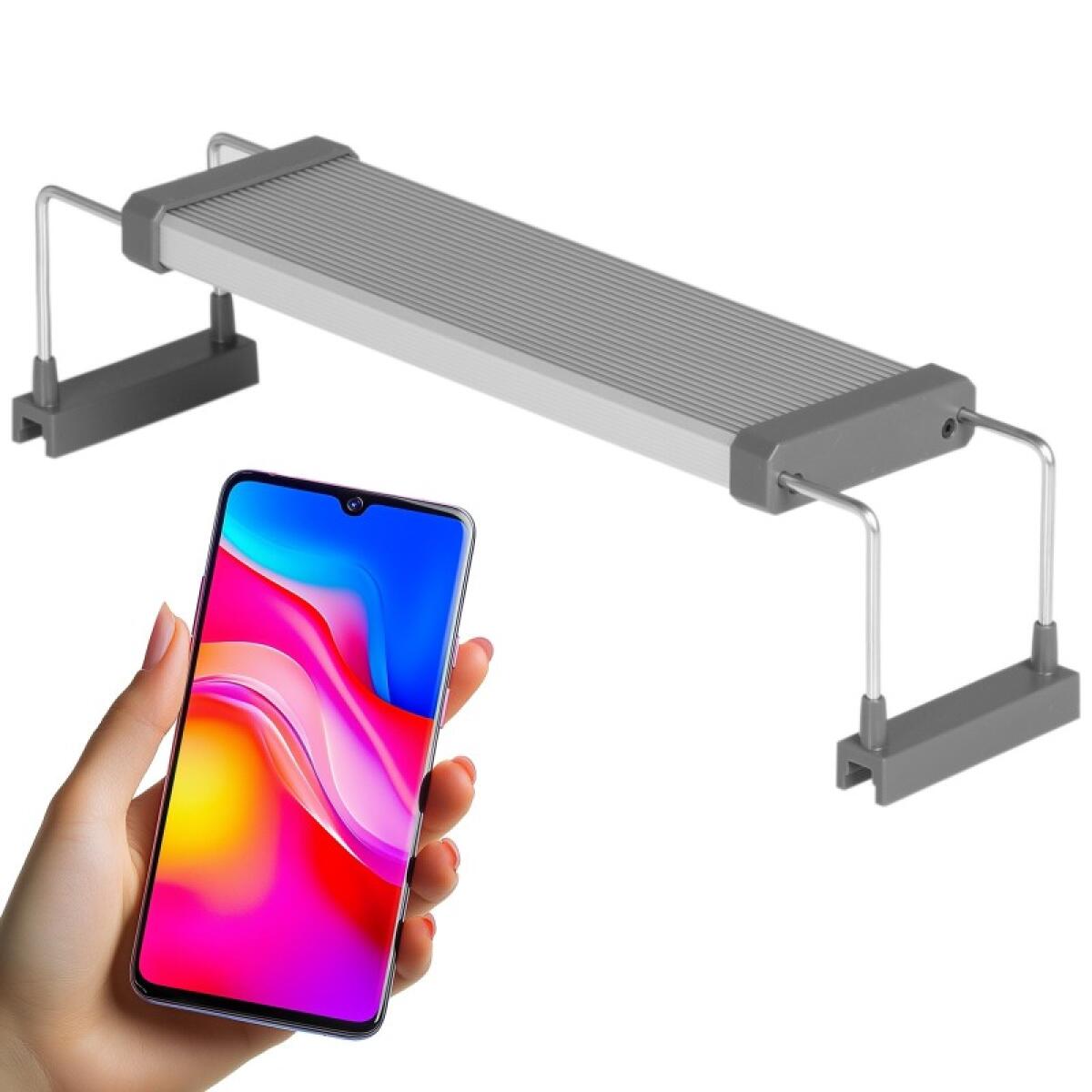 Світильник Chihiros B-Series B20 LED 20-30 см розумне RGB-освітлення для акваріума