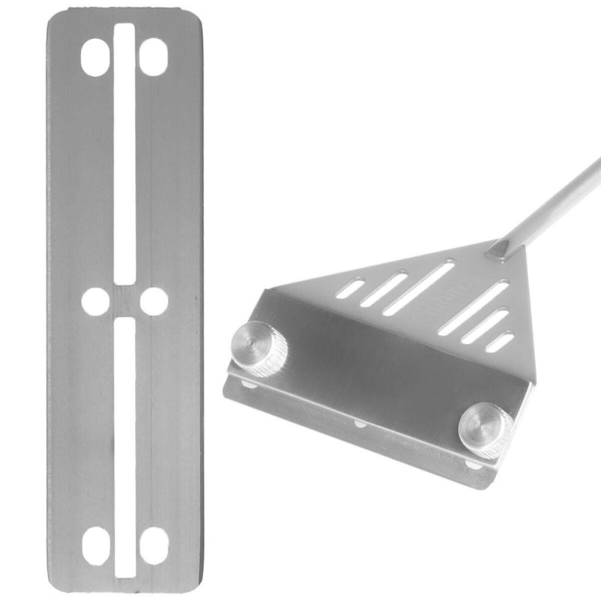Змінні леза Chihiros Replace Blades для Chihiros Algae Scraper 10шт.