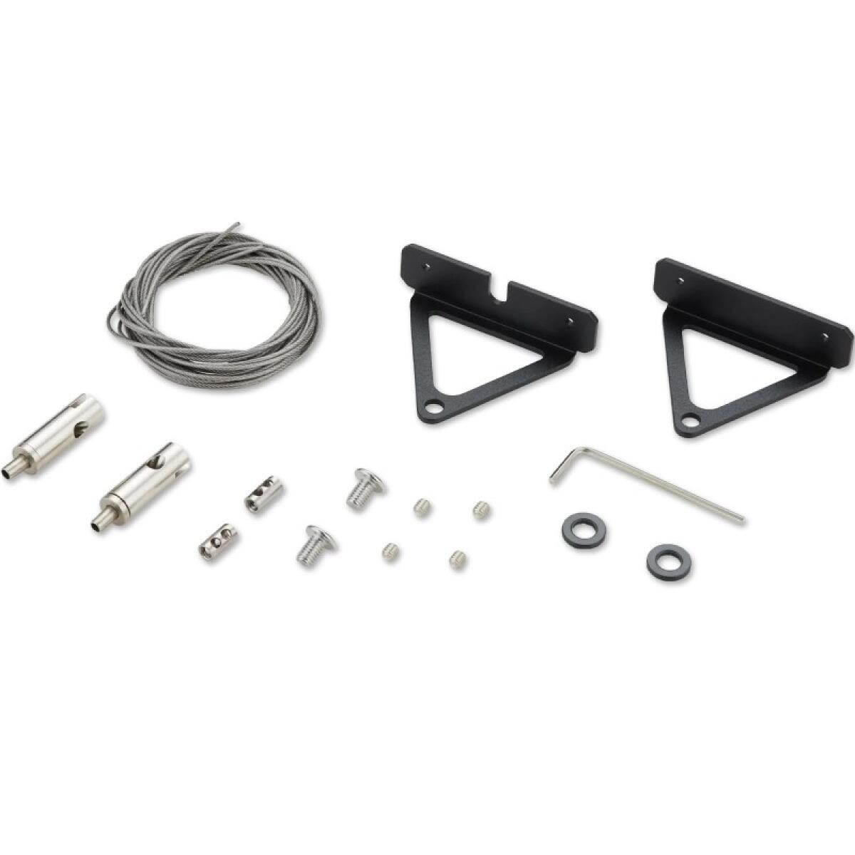Комплект сталевих тросів для підвісу Chihiros B Series Hanging Rope Kit