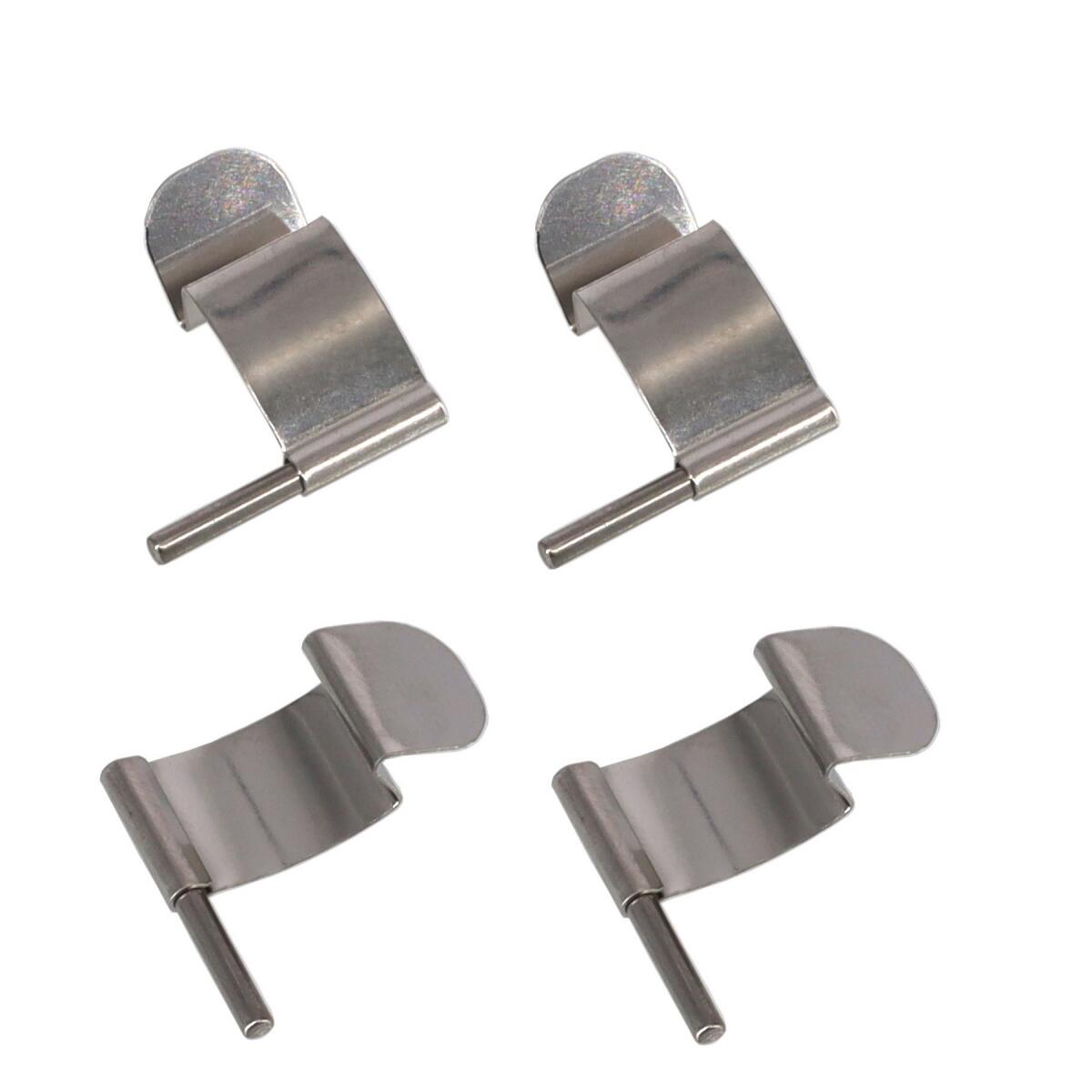 Зажимной механизм для фильтров Eheim Classic 150-600 (2211-2217) 4шт. (7470658)