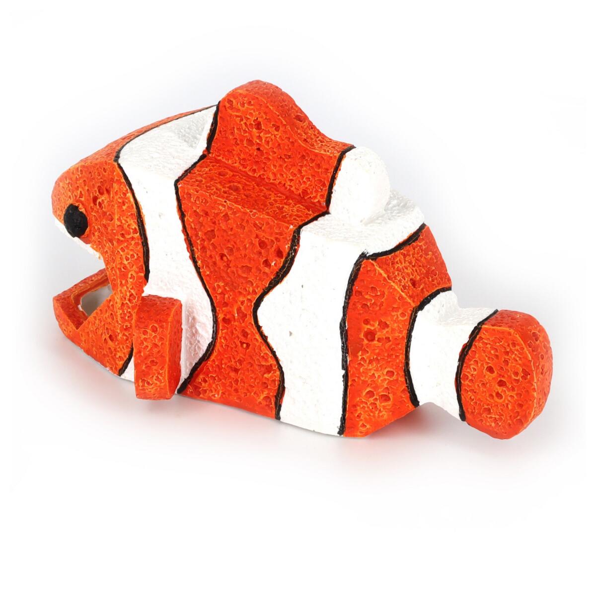 Декорація у формі риби клоуна Hobby Clowny 1 14.5x8.5x8 см (41757)