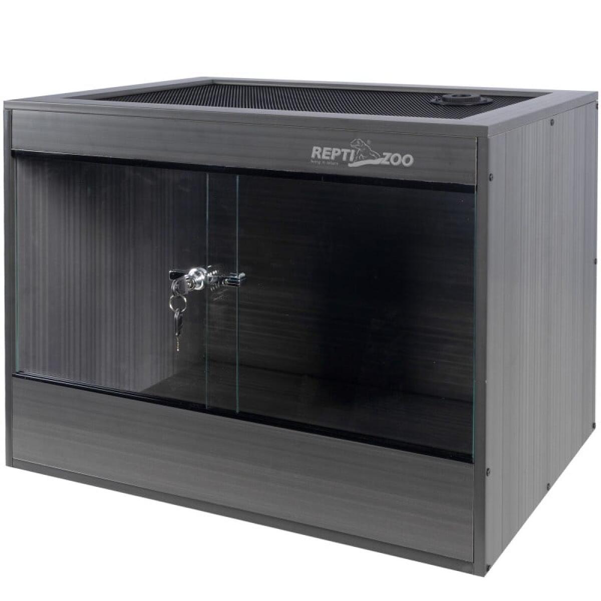 Тераріум для нічних рептилій Repti-Zoo Night Reptile Terrarium 60x45x45см (TSL604545)