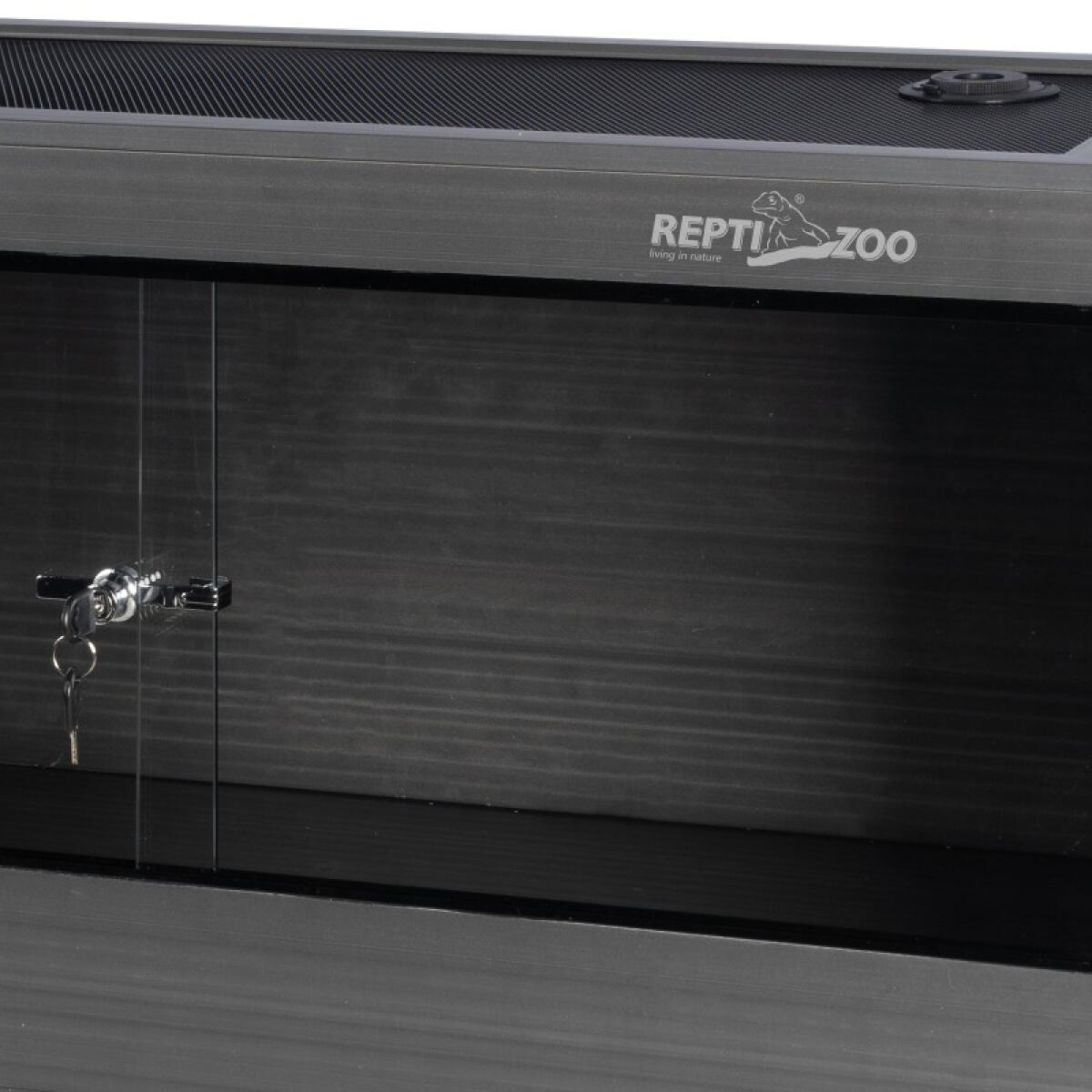 Тераріум для нічних рептилій Repti-Zoo Night Reptile Terrarium 120x45x45см (TSL124545)