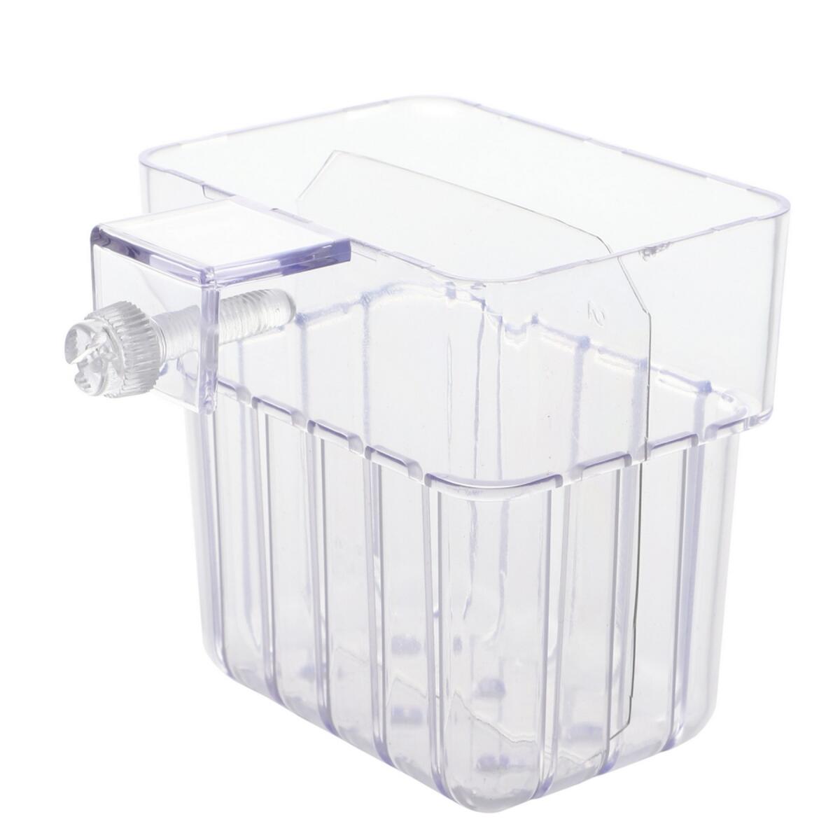 Контейнер для вирощування рослин в акваріумі Hobby Plant basket 8×9×8см (61330)