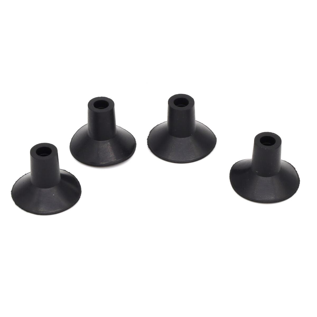 Присоски Aqua-Nova для аерліфтних фільтрів NSF, 4 шт. (NSF SUCTION CUP)