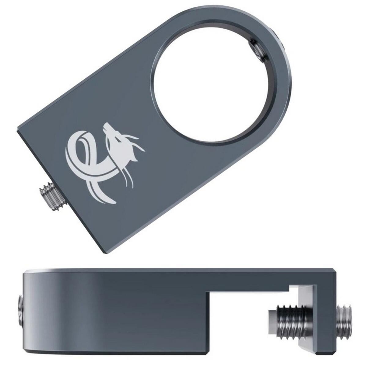 Держатель для трубок 13мм Chihiros Metal Pipe Clamp 13мм