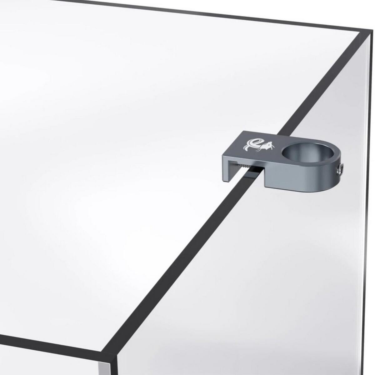 Держатель для трубок 13мм Chihiros Metal Pipe Clamp 13мм