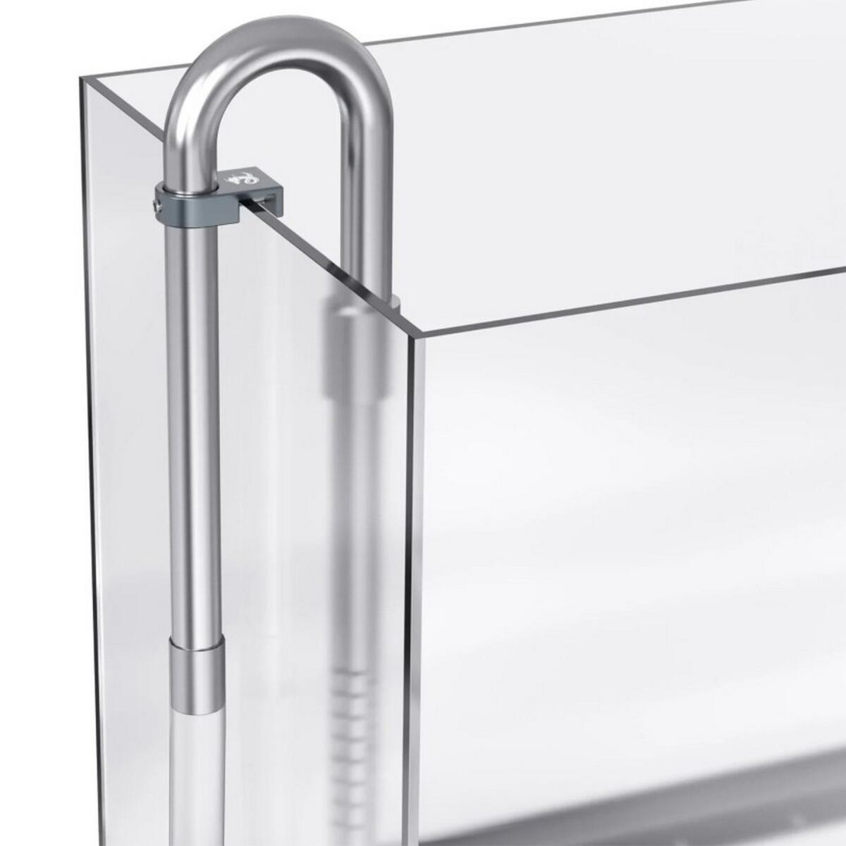 Держатель для трубок 17мм Chihiros Metal Pipe Clamp 17мм