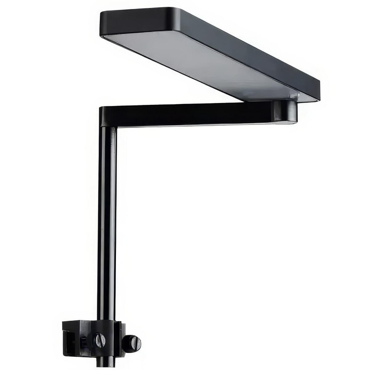 Світлодіодна лампа Chihiros CII LED Light 16W - LED освітлення для нано-акваріумів з Bluetooth керуванням