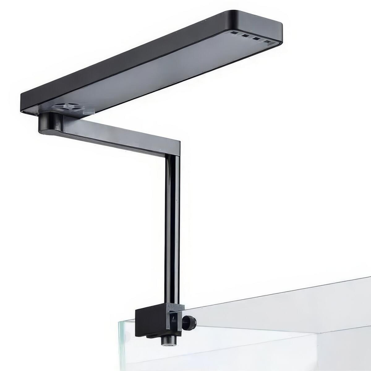 Світлодіодна лампа Chihiros CII LED Light 16W - LED освітлення для нано-акваріумів з Bluetooth керуванням
