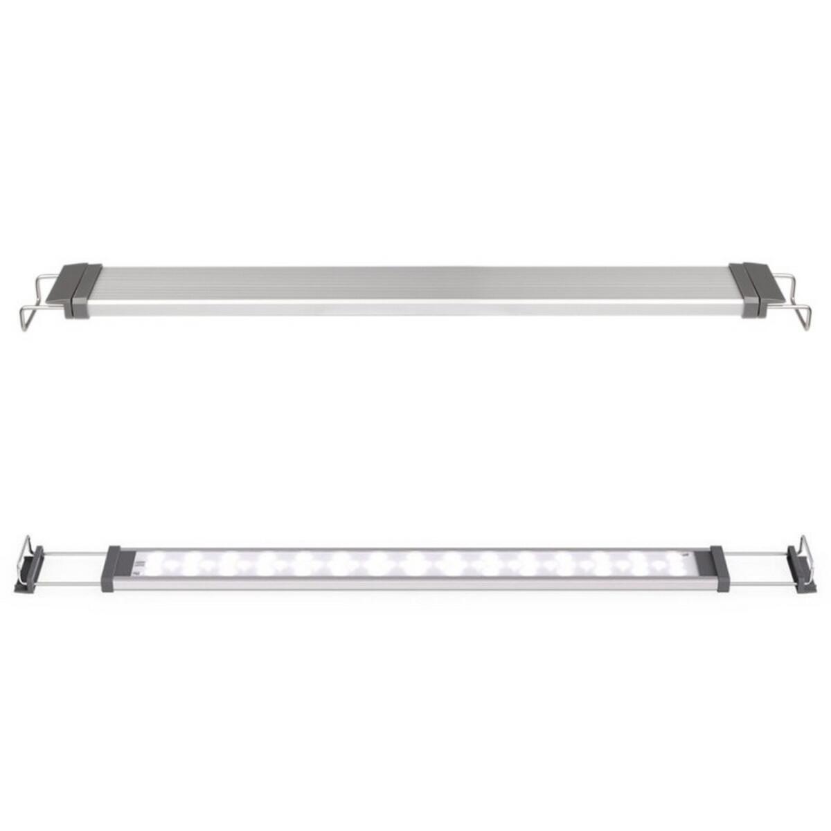 Світильник Chihiros W Series W60 WRGB LED 28 Вт, 2300 лм, IP67 для акваріума 55-75 см, Bluetooth