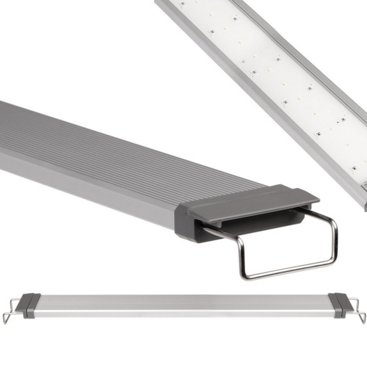 Світильник Chihiros W Series W100 WRGB LED 59 Вт, 4300 лм, IP67 для акваріума 92-112 см, Bluetooth