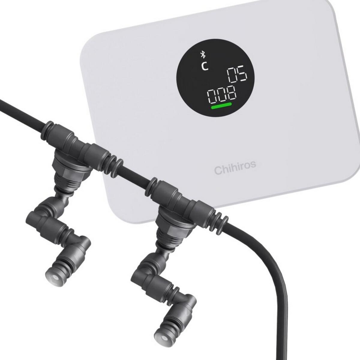 Автоматична система поливу Chihiros Spray System Tiny для тераріумів та палударіїв