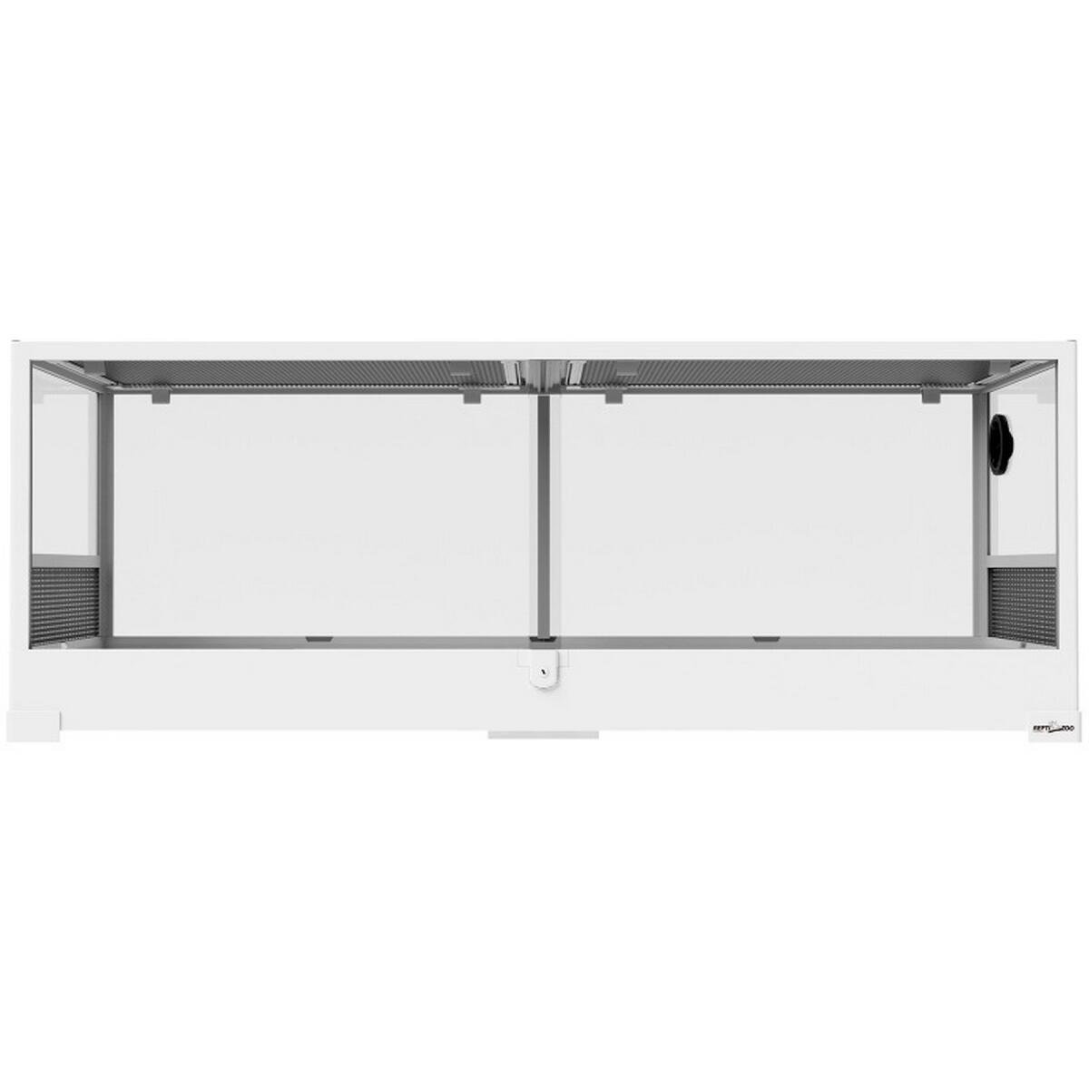 Террариум Repti-Zoo 120x45x45см для рептилий, амфибий, грызунов и черепах (RK0222UW)