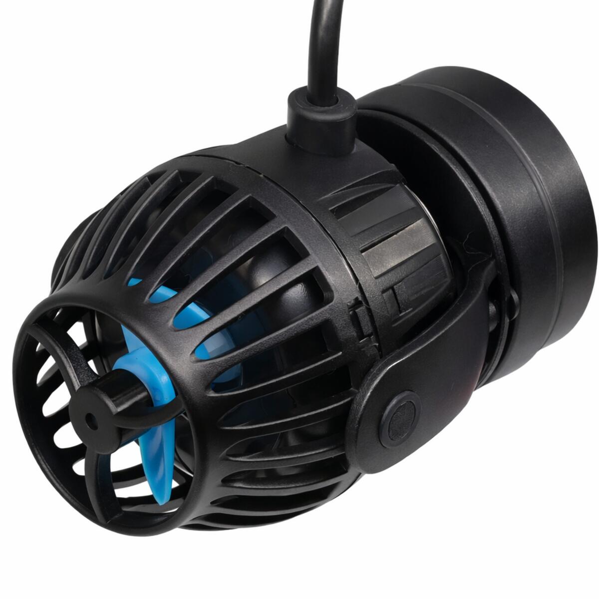 Помпа течії Aqua Nova NWM-3000 3000 л/год з контролером Wi-Fi для морського акваріума
