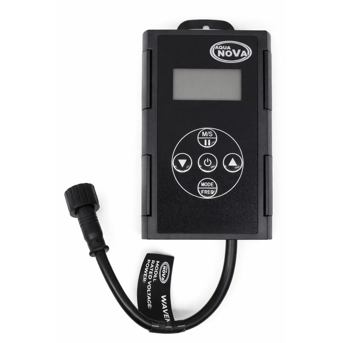 Помпа течії Aqua Nova NWM-16000 16000 л/год з контролером Wi-Fi для морського акваріума
