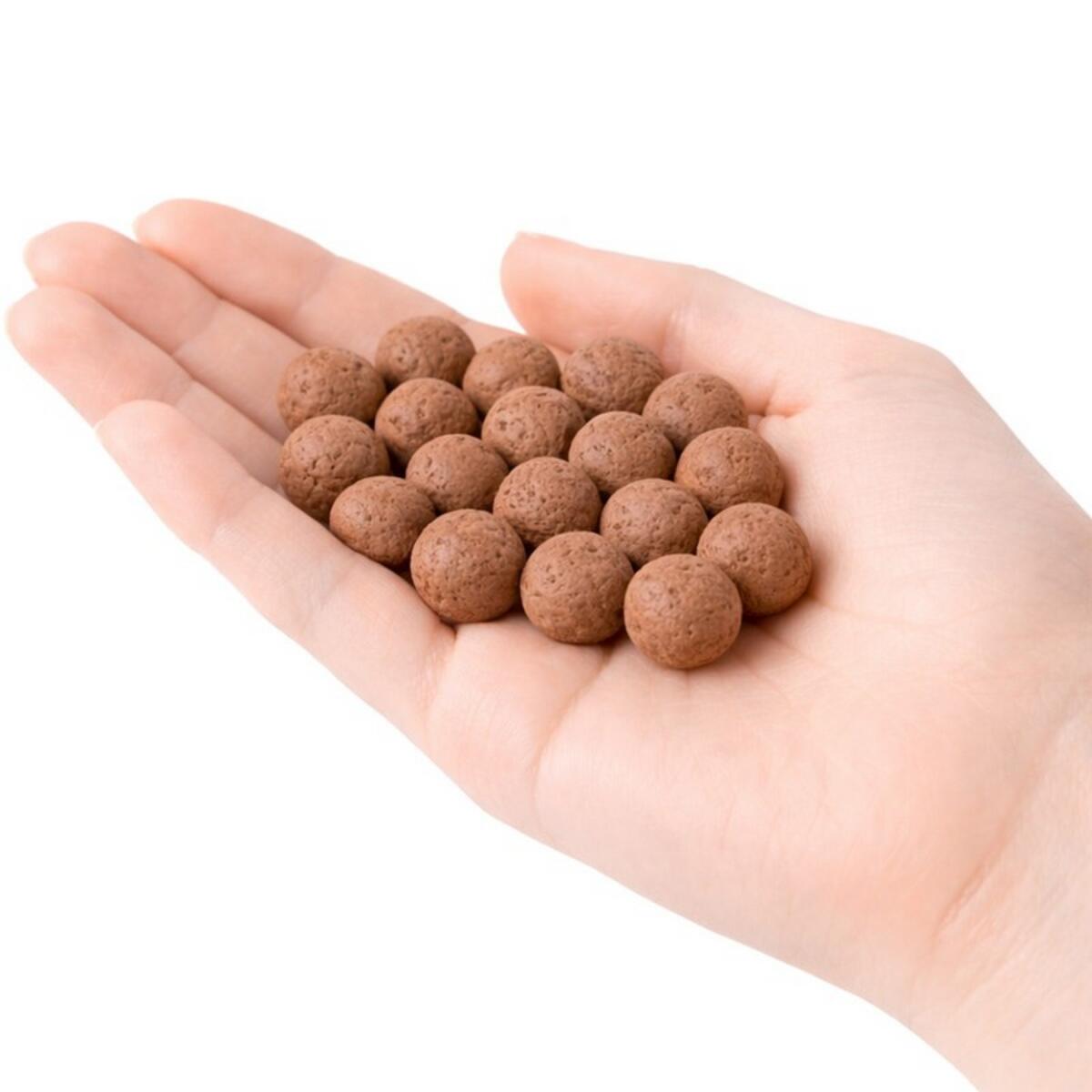 Питательные шарики Kruger Meier ProNature Ball 15 для аквариумных и террариумных растений