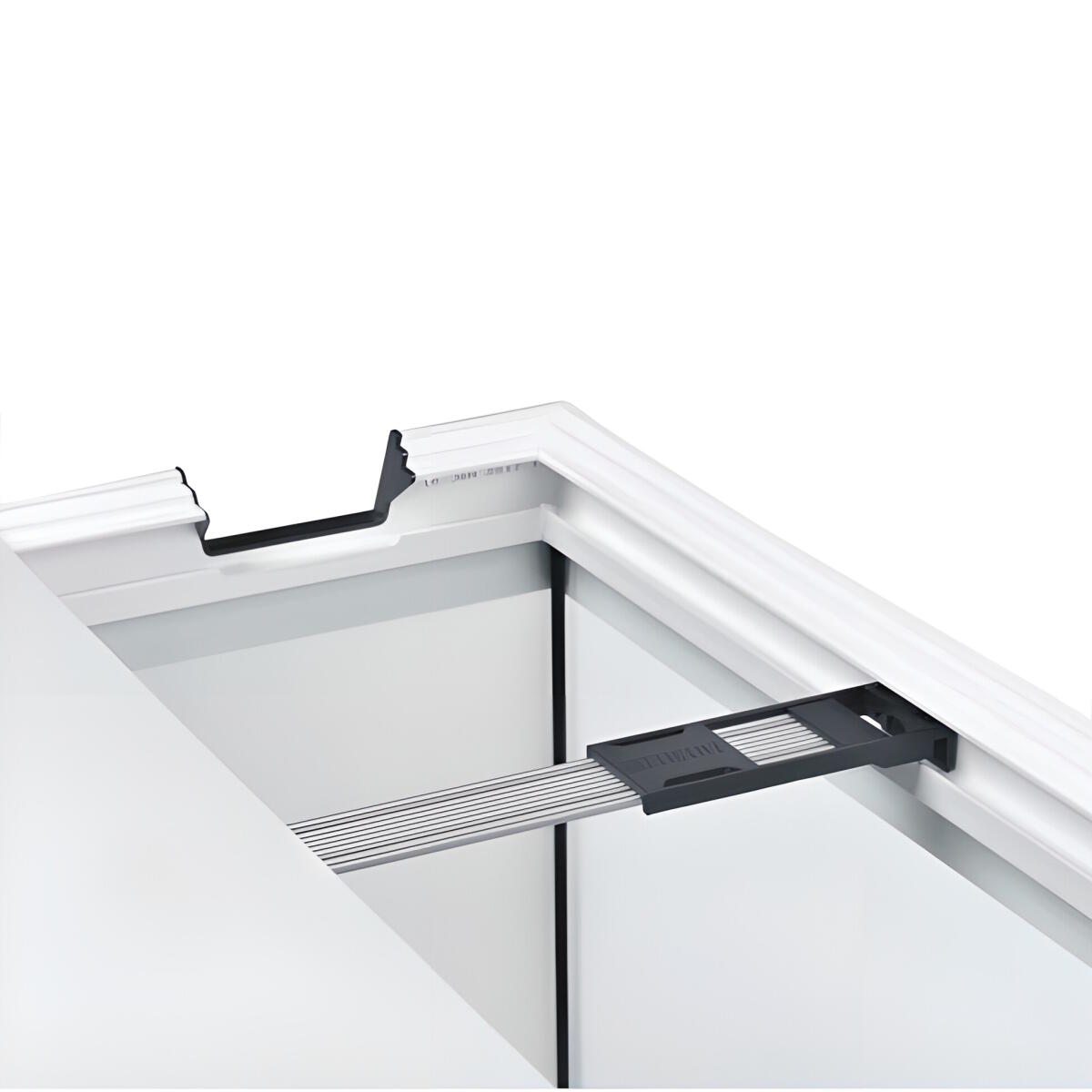 Акваріумний комплект Eheim vivaline LED 126 1x10.6W (LED) антрацитовий з тумбою (0613009)