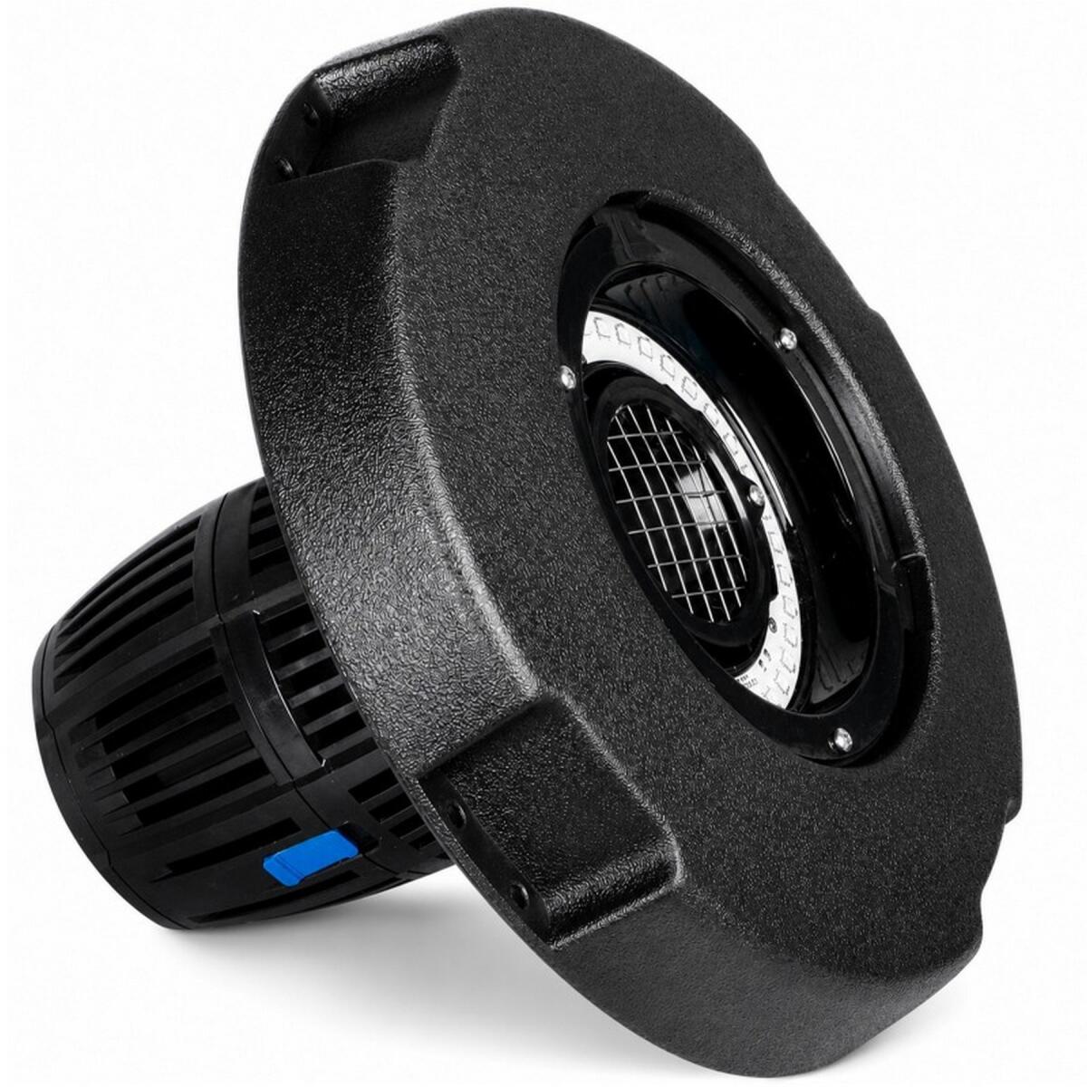 Фонтан, аэратор для пруда Kruger Meier PondSplash Elite LED 40000 с LED-подсветкой 40000 л/ч