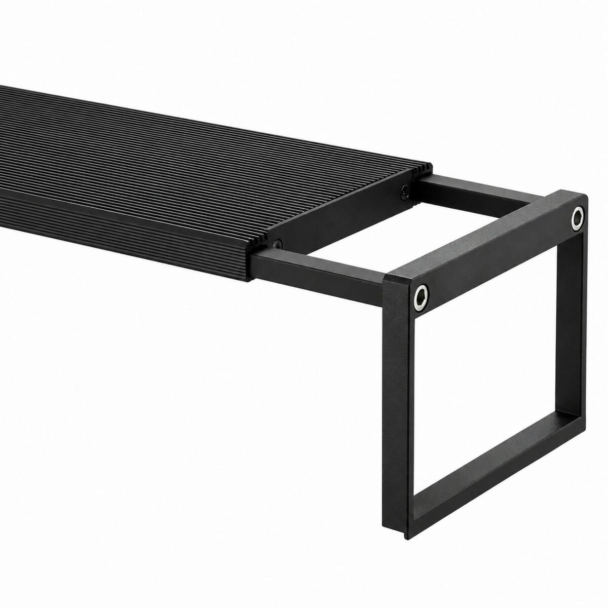 Світильник Chihiros WRGB SLIM 90 II LED Bluetooth 69W для акваріумів 90-110 см