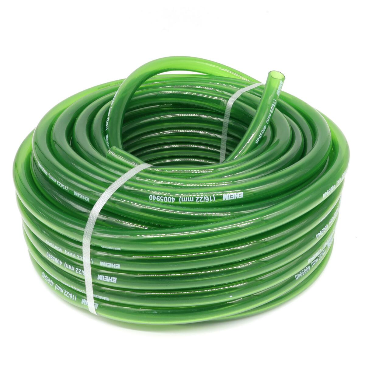 Шланг Eheim hose зелений 16/22мм 1м (4005940)