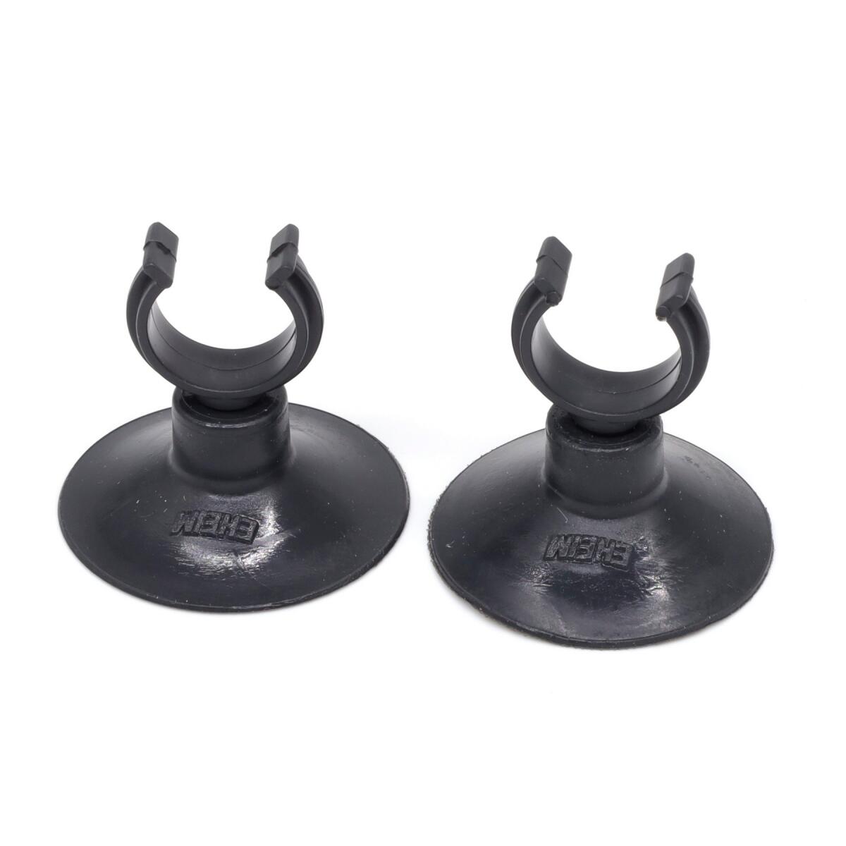 Присоска з затискачем Eheim suction cup 16/22мм 2шт. (4015150)