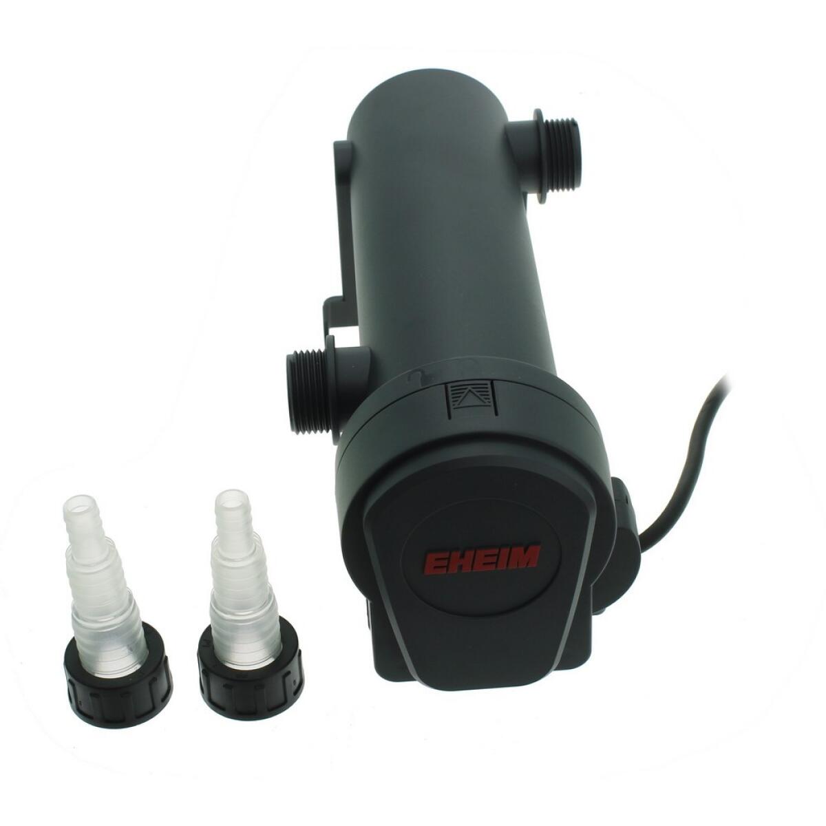 Стерилізатор ставковий Eheim CLEARUVC-7 (5300010)