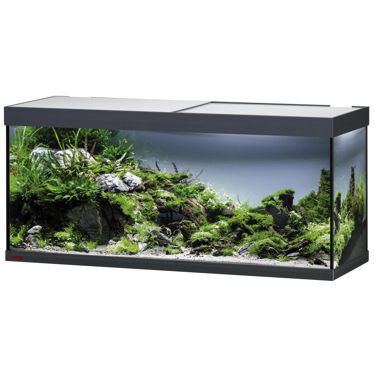 Акваріум Eheim vivaline LED 240 1x16.3W (LED) антрацитовий без тумби (0613079)