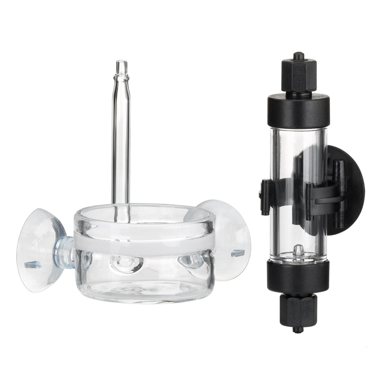 Комплект СО2 Eheim CO2SET600 Complete set 2000г (6063600)