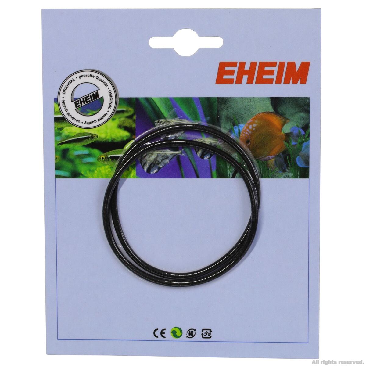 Ущільнююче кільце для Eheim universal 2400/3400 (1260/1262/2260) (7269350) 2шт.