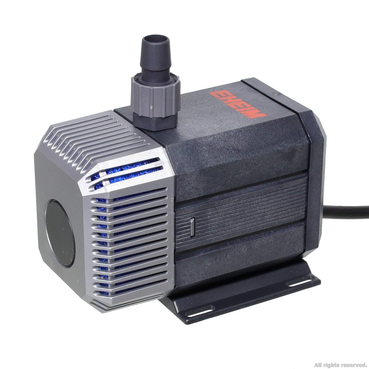 Насос Eheim universal 600 10м. (1048019)