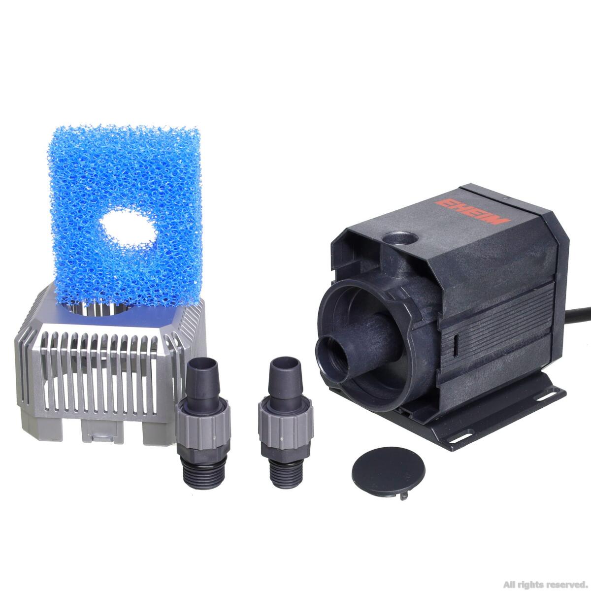 Насос Eheim universal 600 10м. (1048019)