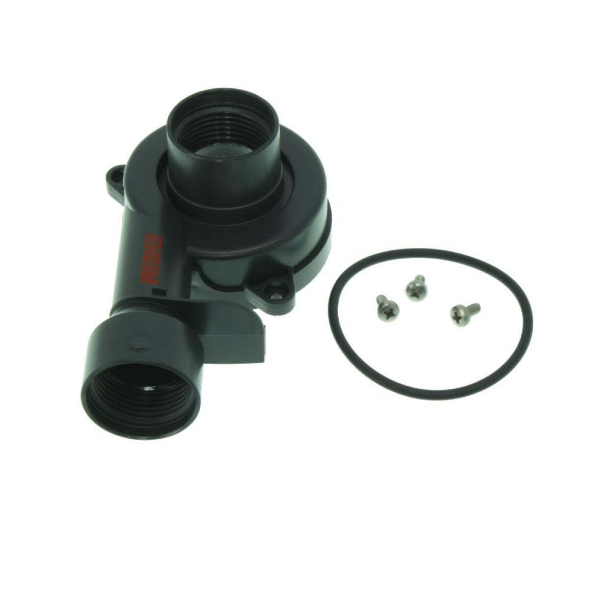Корпус насоса для Eheim FLOW 5000/6500 і Eheim compactON 5000 (7482050)