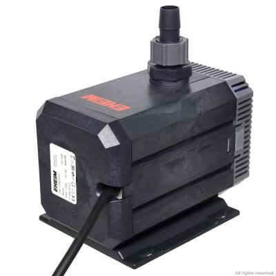 Насос Eheim universal 2400 (1260220)