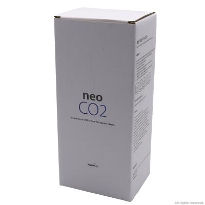 Комплект CO2 бражка Aquario Neo CO2 System (870247)