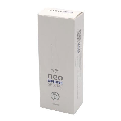 Диффузор CO2 Aquario Neo Diffuser Special L до 500л. (neo-diffuser-special-l)