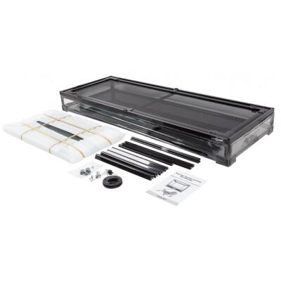 Тераріум Repti-Zoo 120x45x45см (RK0222)