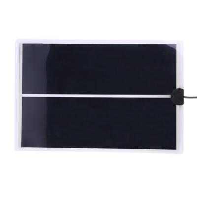 Нагревательный мат Repti-Zoo Superior Mat 28Вт 53x28 см для террариума