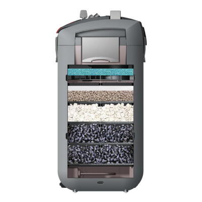 Зовнішній фільтр Eheim professionel 5e 600T 2178 WiFi (2178010)