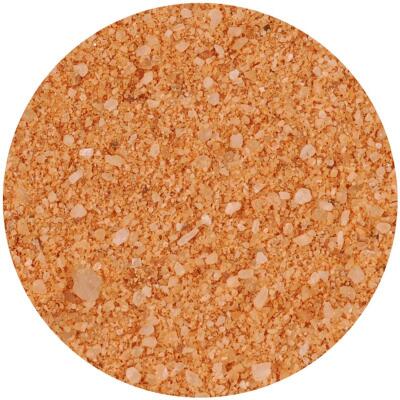 Харчовий пісок з кальцієм для рептилій Komodo CaCo3 Sand Terracota 4кг (U46074)